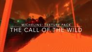 The Call of the Wild is an excellent improvement pack without hitting performance much (Image via Planet Minecraft user Michelins)